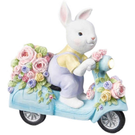 MODERN EASTER СТАТУЕТКА 21 СМ