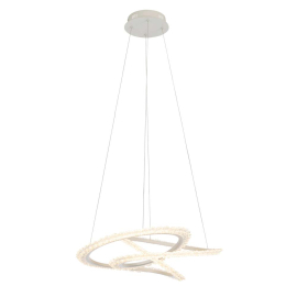 OXFORD LED ПОЛИЛЕЙ 40W 3989LM 3000K