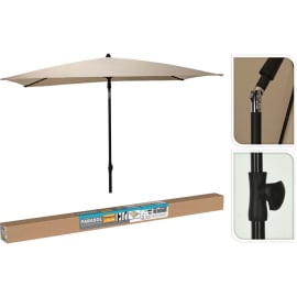 ГРАДИНСКИ ЧАДЪР 125X200CM