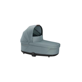 COT S LUX КОШ ЗА НОВОРОДЕНО SKY BLUE