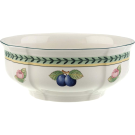 FRENCH GARDEN FLEURENCE КУПА ЗА САЛАТА 1.3Л 21СМ