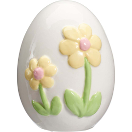 ДЕКОРАТИВНО ВЕЛИКДЕНСКО ЯЙЦЕ 11 СМ