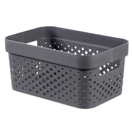 INFINITY RECYCLED КОШНИЦА ЗА СЪХРАНЕНИЕ 4.5Л