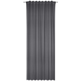 BLACKY ПЕРДЕ ПЛЪТНО С ПЕРДЕЛИК 140/300CM