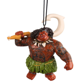 MAUI КОЛЕДНА ИГРАЧКА ЗА ЕЛХА 9/6/9 СМ