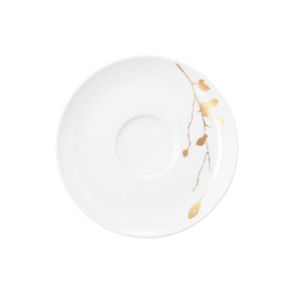 LIBERTY GOLDEN ROSE HIP ПОДЛОЖНА ЧИНИЯ ЗА ЧАША ЗА КАФЕ 16.5 СМ