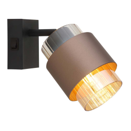 MILLEY СПОТ 1XE27 40W