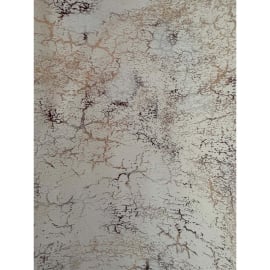 ETNA ПЕРДЕ ПЛЪТНО С ПЕРДЕЛИК СЕТ 2 БР.150/250СМ