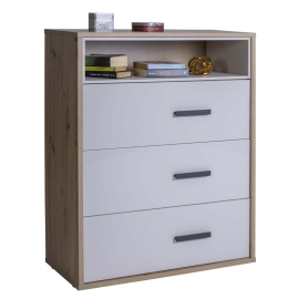 КОМОД МИПИАЧЕ 89/40/111,7 СМ