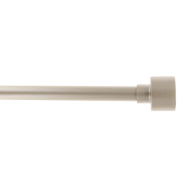 PALERME КОРНИЗ ТЕЛЕСКОПИЧЕН 210-380CM Ф19ММ