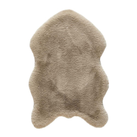 LUNA RABBIT ИЗКУСТВЕНА КОЖА 60/90 CM