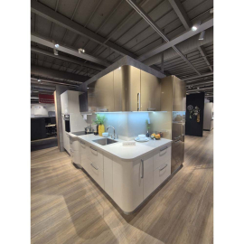 MODERANO КОЛОРИ МЕТАЛИК AEV-08