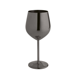 PADERNO BLACK ЧАША ЗА ВИНО 9.4х20.8 500МЛ