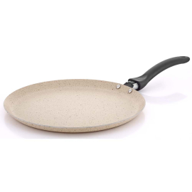 GERMANITIUM GRANIT CREAM ТИГАН ЗА ПАЛАЧИНКИ 26 СМ