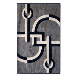 CAVALIER ХАВЛИЕНА КЪРПА 95/150СМ