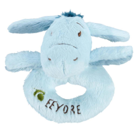 ЙОРИ ПЛЮШЕНА ГРИЗАЛКА