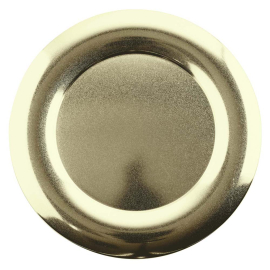 SAMB DIAMOND PVD WHITE ПЛАТО 32СМ