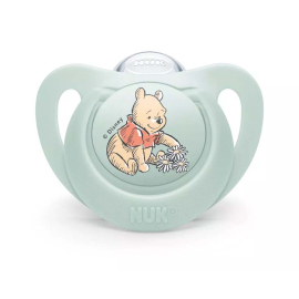 БИБЕРОН ЗАЛЪГАЛКА СИЛИКОН+КУТИЙКА 0-6 M