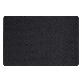 ELY NOIR ПОДЛОЖКА ЗА СЕРВИРАНЕ 49x33x0,1СМ