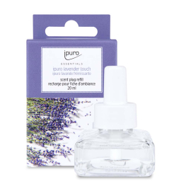 ESSENTIALS ПЪЛНИТЕЛ ЗА АРОМА ДИФУЗЕР ЗА КОНТАКТ LAVENDER TOUCH 20 МЛ
