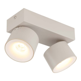 RAE LED СПОТ 2X6W 480LM 3000K