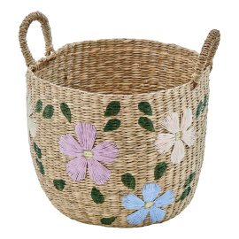 S SAUV КОШНИЦА ЗА СЪХРАНЕНИЕ С ДРЪЖКИ 30/32 СМ