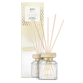 ESSENTIALS АРОМАТЕН ДИФУЗЕР TIME TO GLOW 100 МЛ
