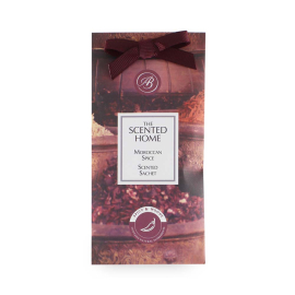 MOROCCAN SPICE АРОМАТИЗАТОР ЗА ГАРДЕРОБ 20 Г