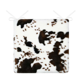 VACHE ВЪЗГЛАВНИЦА ЗА СТОЛ 38X38X4СМ