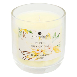 OUDY АРОМАТНА СВЕЩ 200 ГР. VANILLA