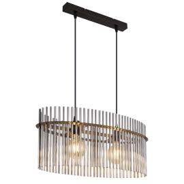 GORLEY ПОЛИЛЕЙ 2Х60W Е27