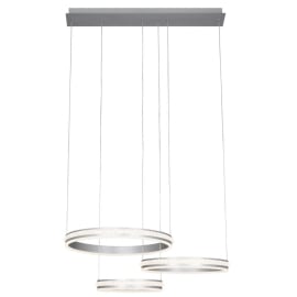 LED ПОЛИЛЕЙ 72W 4028LM 4000K