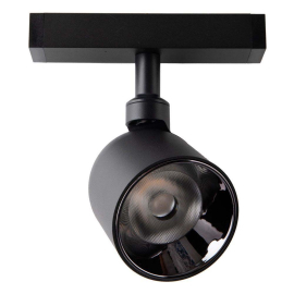 WENDY LED 10W WW-3000K МАГНИТЕН LED СПОТ ЗА SLIM 25, 48V, ТОПЛА СВЕТЛИНА