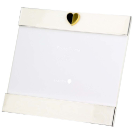 HEART РАМКА ЗА СНИМКА 10/15 СМ