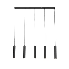 ПОЛИЛЕЙ 5X35W GU10