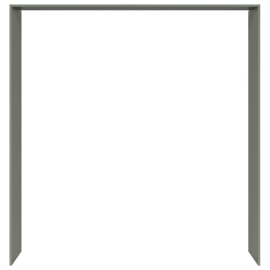 ПАСПАРТУ ЗА БЛОК КУХНЯ МИЛИНО СМАЛ 213,7/58,5/222,7 СМ