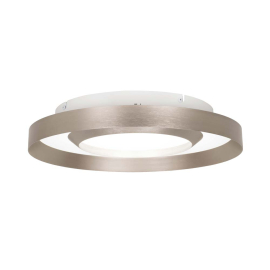 AVOIR LED ПЛАФОНИЕРА 26,5W 3450LM 3000-6000K