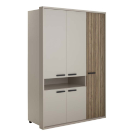 ГАРДЕРОБ БРАВО 147/63/217 СМ