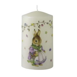 SPRING FANTASY ВЕЛИКДЕНСКА СВЕЩ 7/12 СМ