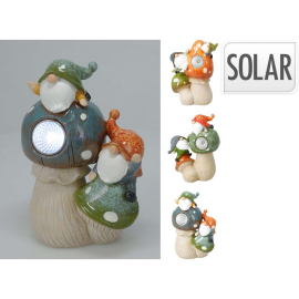 СОЛАРНА ЛАМПА АСОРТИ