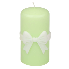 BOW СВЕЩ С ПАНДЕЛКА 11 СМ