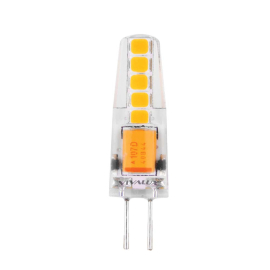 LED КРУШКА 2W 3000K 200LM G4