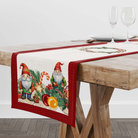 XMAS ТИШЛАЙФЕР 40/140 СМ