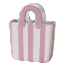 NUVIA КЕРАМИЧНА ВАЗА 19 СМ