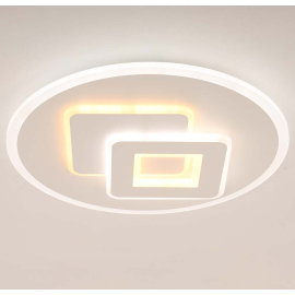 LED ПЛАФОНИЕРА 55W