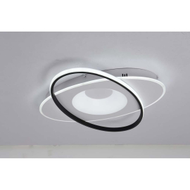 LED ПЛАФОНИЕРА 96W