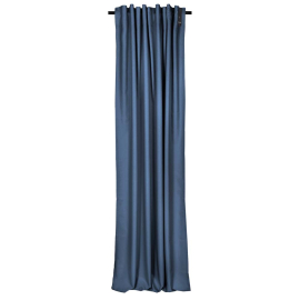 JOOP! ESSENTIAL ПЕРДЕ ПЛЪТНО С ПЕРДЕЛИК 130/250СМ