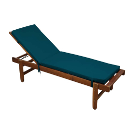 HAWAI ВЪЗГЛАВНИЦА ЗА ШЕЗЛОНГ 60X190X4 СМ