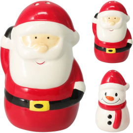 СЕТ 2 БР. КОЛЕДНИ СОЛНИЦИ 4.5/10 СМ