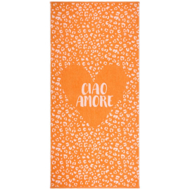 BELLA CIAO ПЛАЖНА КЪРПА 90/180СМ